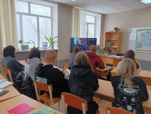 Важный разговор после просмотра фильма Предательство